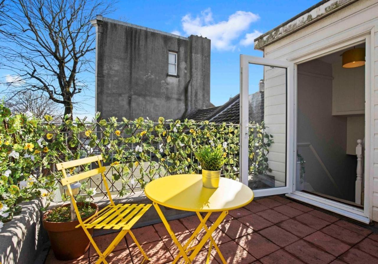 The Townhouse By My Getaways Free Parking Villa Brighton Екстериор снимка